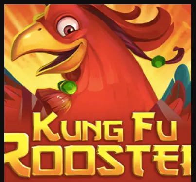 Kung Fu Rooster